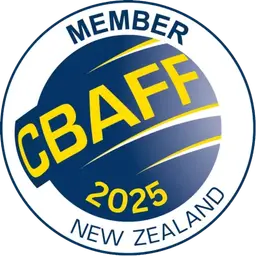 CBAFF Member