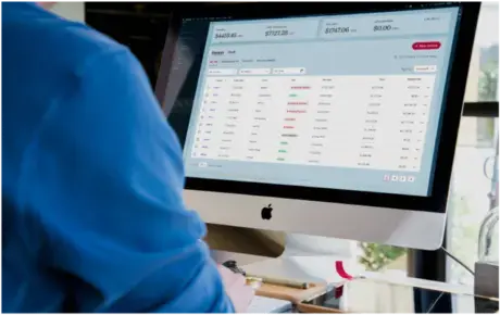 Custom Brokerage